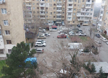 TƏCİLİ !!! Nizami rayonu Elşən Sülüeyamov küçəsi Neftçilər