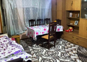 TƏCİLİ !!! Nizami rayonu Elşən Sülüeyamov küçəsi Neftçilər