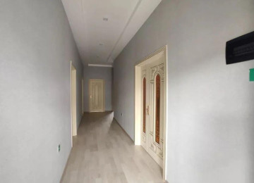 Tecili Satılır!!! Sabunçu r. ramana savxoz 1 mərtəbəli,