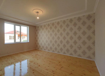 Tecili Satılır!!! Sabunçu r. ramana savxoz 1 mərtəbəli,