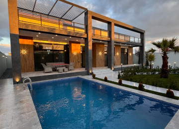 520.000 Azn ( Endirim Olacaq) Xəzər rayonu Mərdəkan