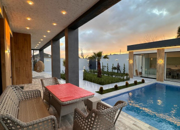 520.000 Azn ( Endirim Olacaq) Xəzər rayonu Mərdəkan