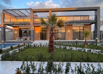 520.000 Azn ( Endirim Olacaq) Xəzər rayonu Mərdəkan