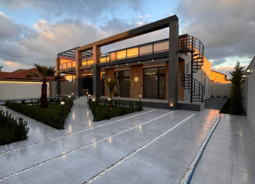 520.000 Azn ( Endirim Olacaq) Xəzər rayonu Mərdəkan