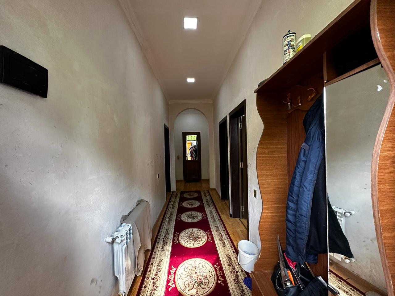 Zabrat qes.198 sayli marsrut yolunda 3 sotda bir heyetde 2