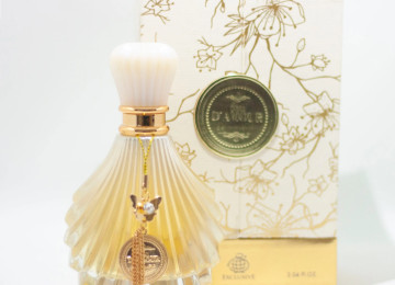 Chanel No 5 Eau De Parfum for Women xanım ətrinin dubay