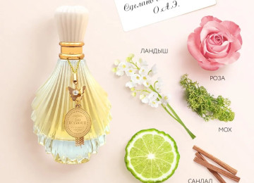 Chanel No 5 Eau De Parfum for Women xanım ətrinin dubay