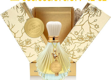 Chanel No 5 Eau De Parfum for Women xanım ətrinin dubay