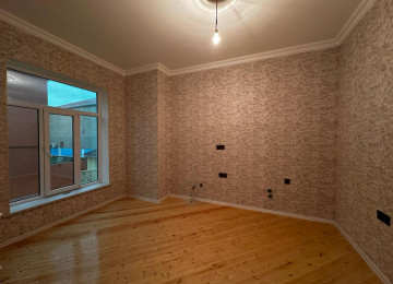 Məhəmmədli qəsəbəsində esas şəhər yoluna yaxinliqda