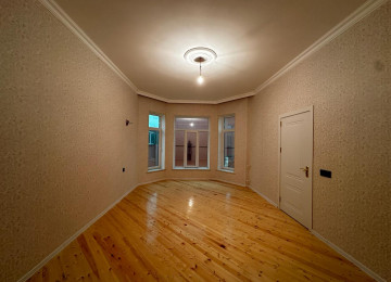 Məhəmmədli qəsəbəsində esas şəhər yoluna yaxinliqda