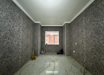 Məhəmmədli qəsəbəsində əsas şəhər yolundan 200 mt az