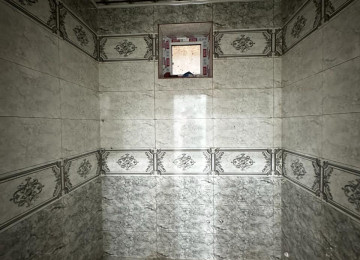 Məhəmmədli qəsəbəsində əsas şəhər yolundan 200 mt az