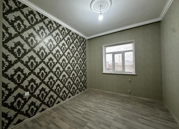 Məhəmmədli qəsəbəsində əsas şəhər yolundan 200 mt az