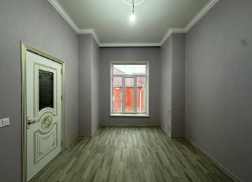 Məhəmmədli qəsəbəsində əsas şəhər yolundan 200 mt az