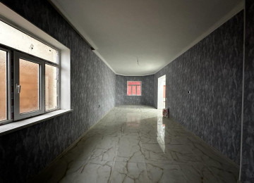 Məhəmmədli qəsəbəsində əsas şəhər yolundan 200 mt az