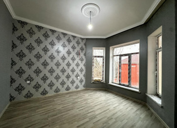 Məhəmmədli qəsəbəsində əsas şəhər yolundan 200 mt az