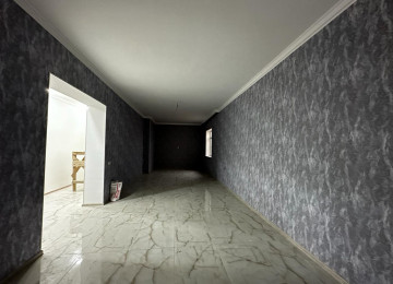 Məhəmmədli qəsəbəsində əsas şəhər yolundan 200 mt az