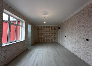 Zabrat 1 qesebesinde tam merkezde qesebenin girişinde esas