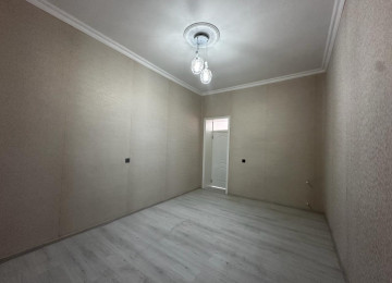 Zabrat 1 qesebesinde tam merkezde qesebenin girişinde esas