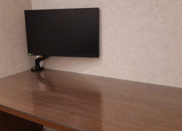 NB F 80 model. 17 leddən 30 ledə kimi monitorlar üçün