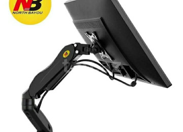 NB F 80 model. 17 leddən 30 ledə kimi monitorlar üçün