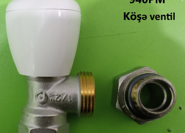 PETTİNAROLLİ-made in İtaly.! Ventil radiator Pettinaroli