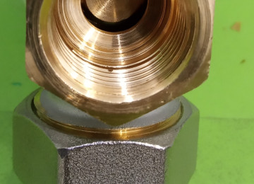 PETTİNAROLLİ-made in İtaly.! Ventil radiator Pettinaroli