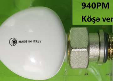 PETTİNAROLLİ-made in İtaly.! Ventil radiator Pettinaroli