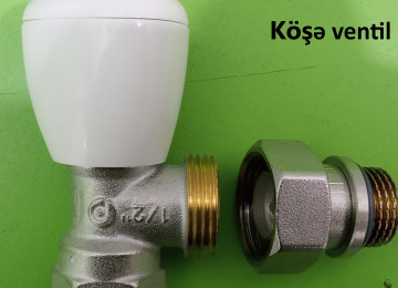 PETTİNAROLLİ-made in İtaly.! Ventil radiator Pettinaroli