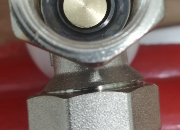 ORSEL-made in Turkey.!\\--\\ Ventil radiator Orsel Köşə - 6