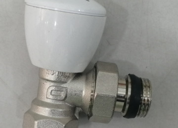 ORSEL-made in Turkey.!\\--\\ Ventil radiator Orsel Köşə - 6