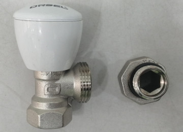 ORSEL-made in Turkey.!\\--\\ Ventil radiator Orsel Köşə - 6