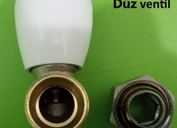 PETTİNAROLLİ-made in İtaly.! \\--\\ Ventil radiator