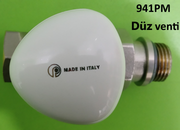 PETTİNAROLLİ-made in İtaly.! \\--\\ Ventil radiator