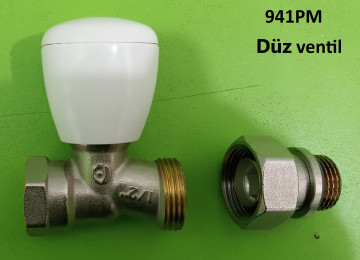 PETTİNAROLLİ-made in İtaly.! \\--\\ Ventil radiator