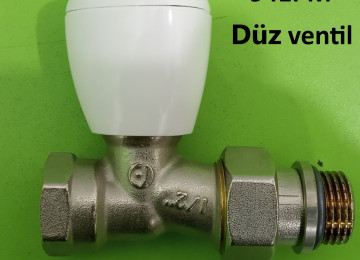 PETTİNAROLLİ-made in İtaly.! \\--\\ Ventil radiator