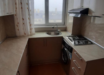 Xırdalan şəhəri,Kristal 2 yaşayış kompleksində(sürət