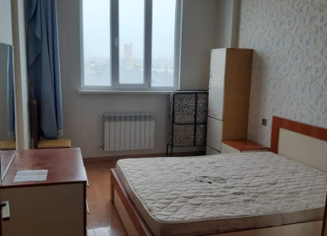 Xırdalan şəhəri,Kristal 2 yaşayış kompleksində(sürət