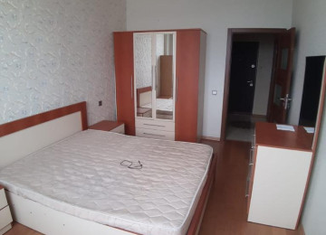 Xırdalan şəhəri,Kristal 2 yaşayış kompleksində(sürət