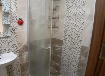 Xırdalan şəhəri,Kristal 2 yaşayış kompleksində(sürət