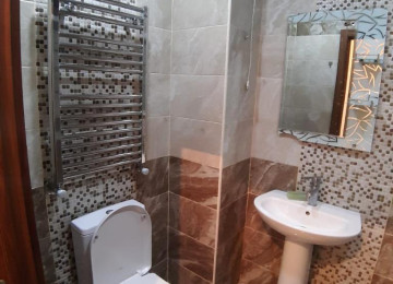 Xırdalan şəhəri,Kristal 2 yaşayış kompleksində(sürət