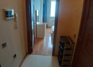 Xırdalan şəhəri,Kristal 2 yaşayış kompleksində(sürət