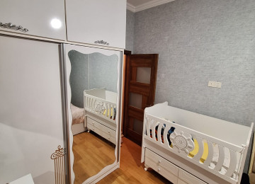 Xırdalanın tam mərkəzində,Kristal Abşeron 1 yaşayış