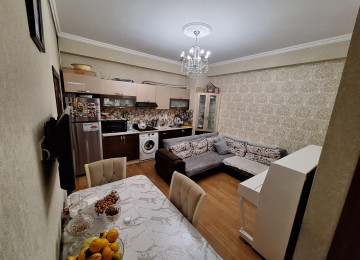 Xırdalanın tam mərkəzində,Kristal Abşeron 1 yaşayış