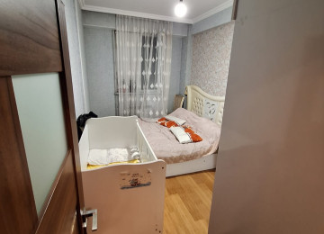 Xırdalanın tam mərkəzində,Kristal Abşeron 1 yaşayış