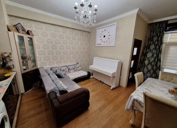 Xırdalanın tam mərkəzində,Kristal Abşeron 1 yaşayış