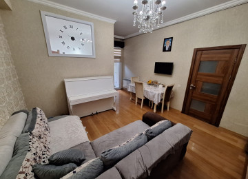 Xırdalanın tam mərkəzində,Kristal Abşeron 1 yaşayış