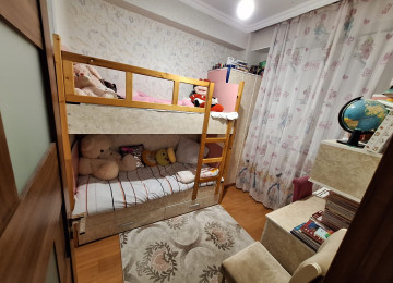 Xırdalanın tam mərkəzində,Kristal Abşeron 1 yaşayış