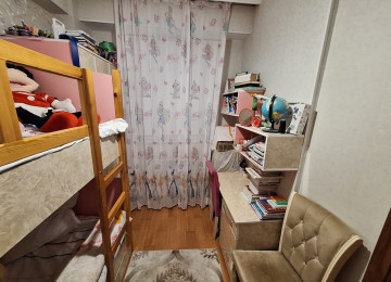 Xırdalanın tam mərkəzində,Kristal Abşeron 1 yaşayış