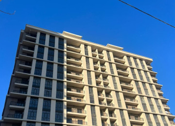 Yeni tikili Mərtəbə 11 / 15 Sahə 98 m² Otaq sayı 2 Çıxarış